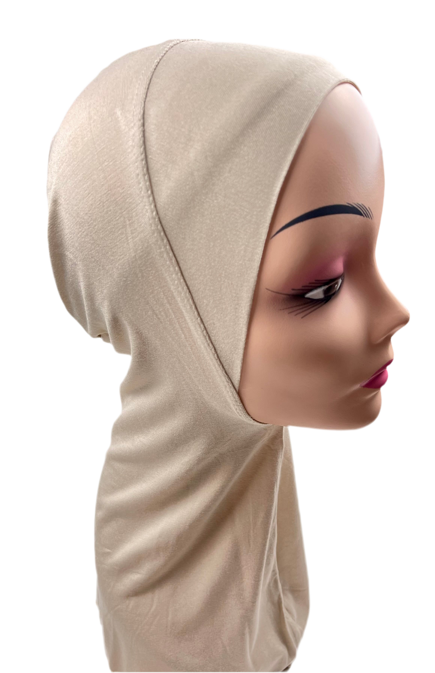 Ninja undercap - Beige