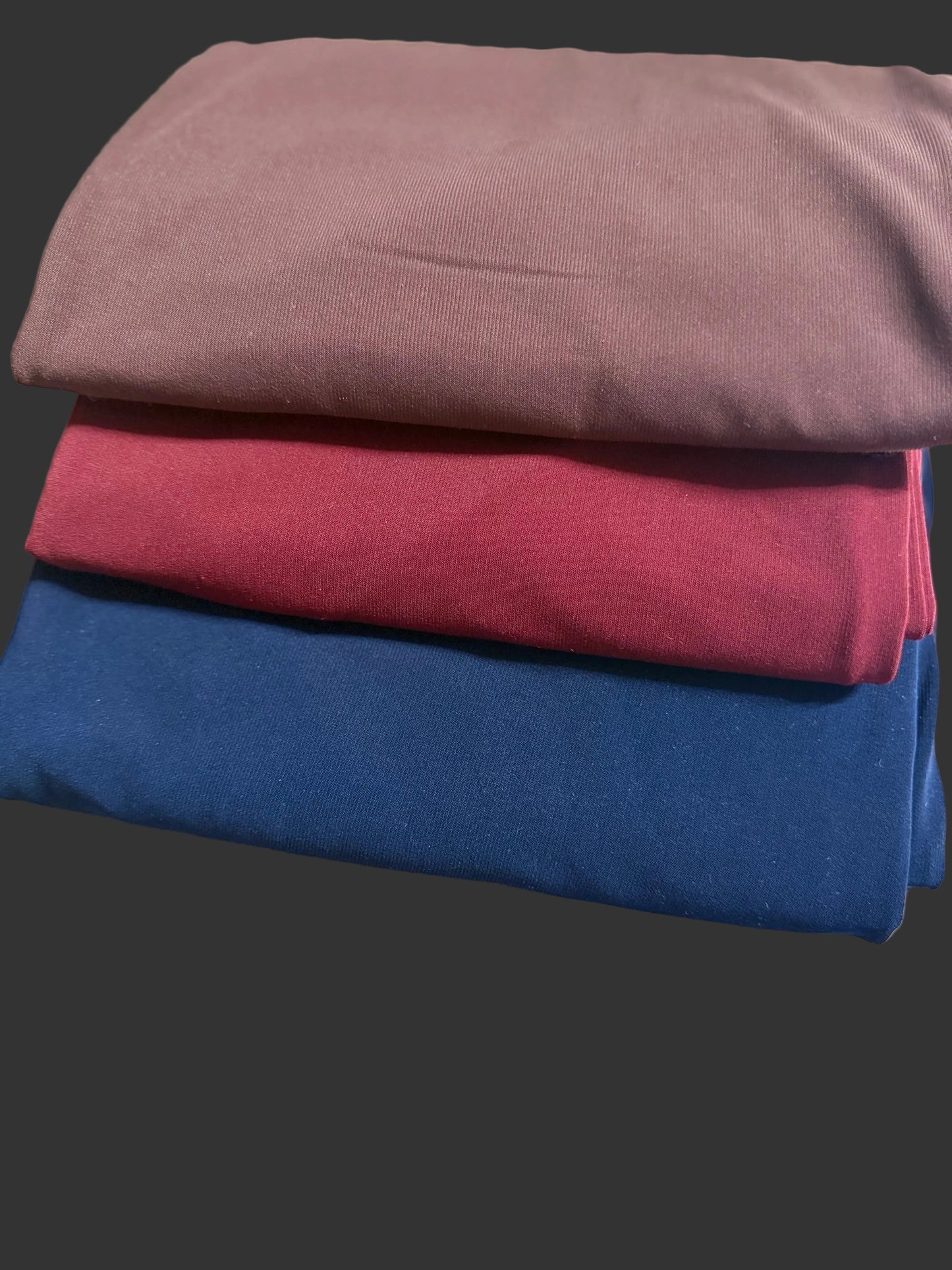 Lycra Hijab - mørkebrun / dark brown