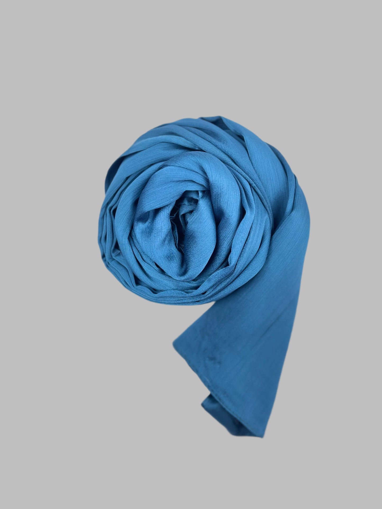 Satin hijab -