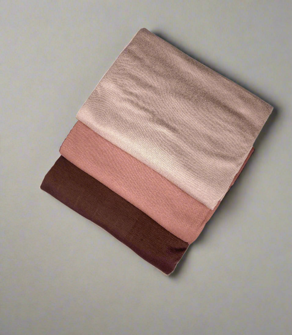 Premium Jersey Hijab - Hasselbrun