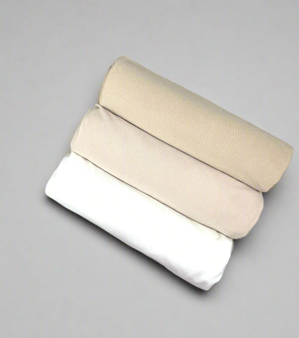 Lycra Hijab - Lys Beige