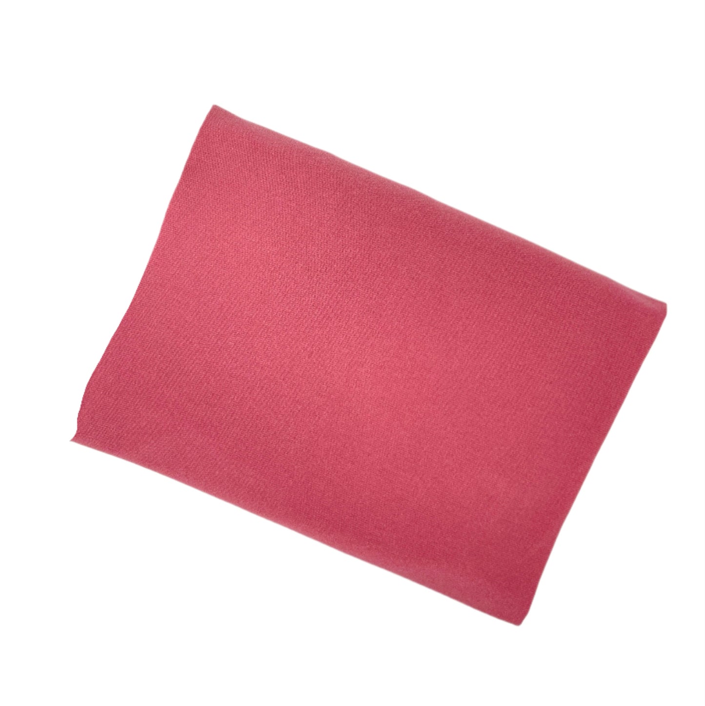 Lycra Hijab - Korall rosa