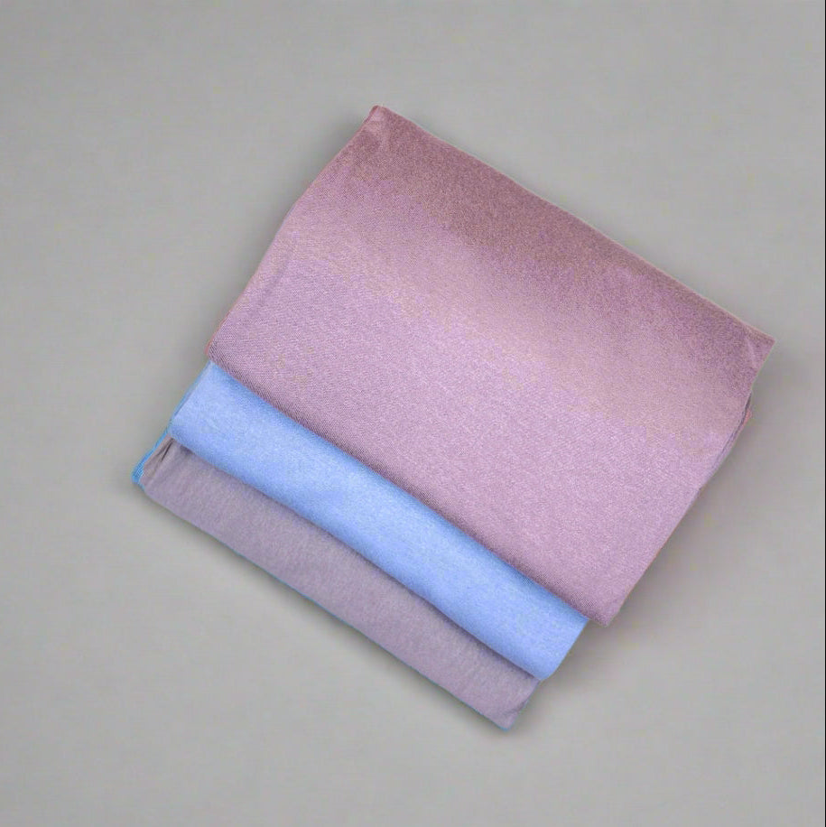 Premium Jersey Hijab - Pastel Lilla