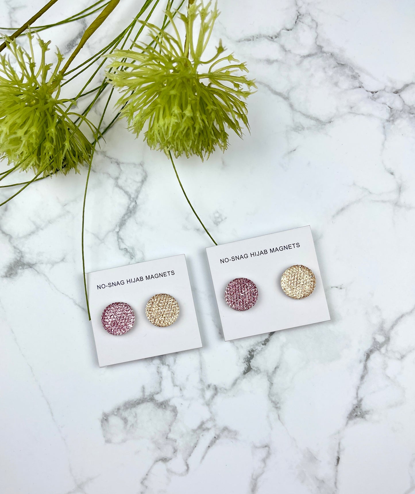 Hijab Magneter