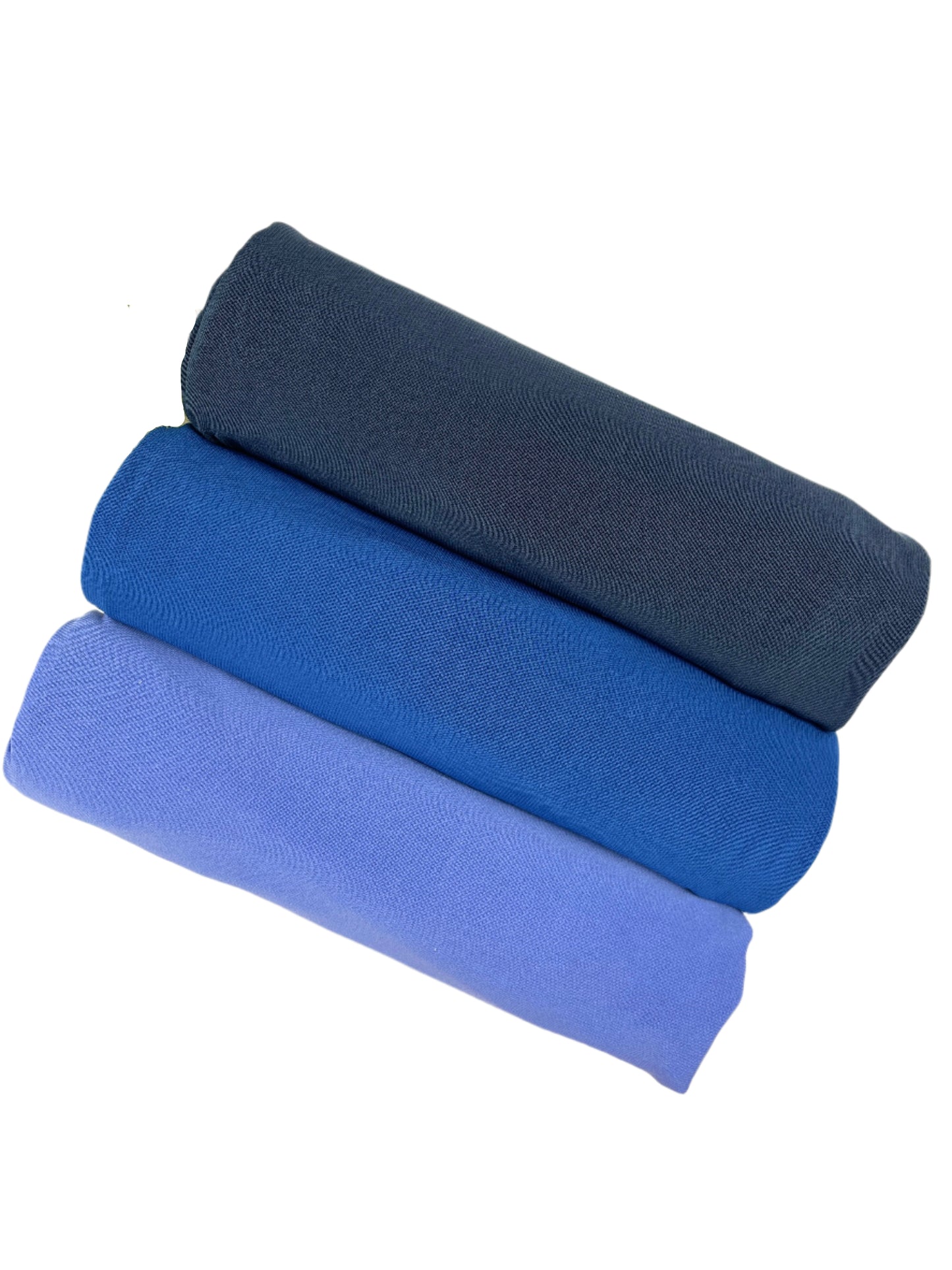 Lycra Hijab - Ash Grå