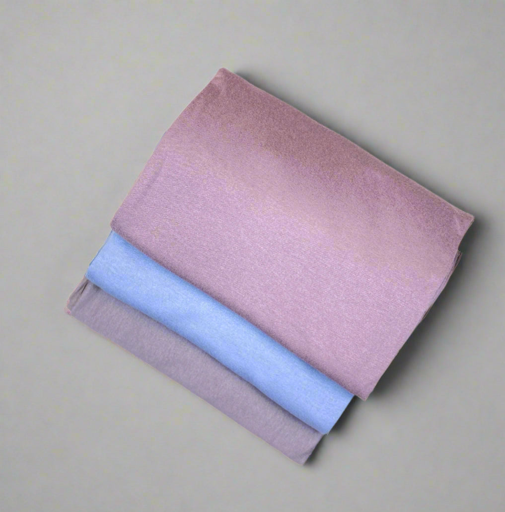 Premium Jersey Hijab - Grå