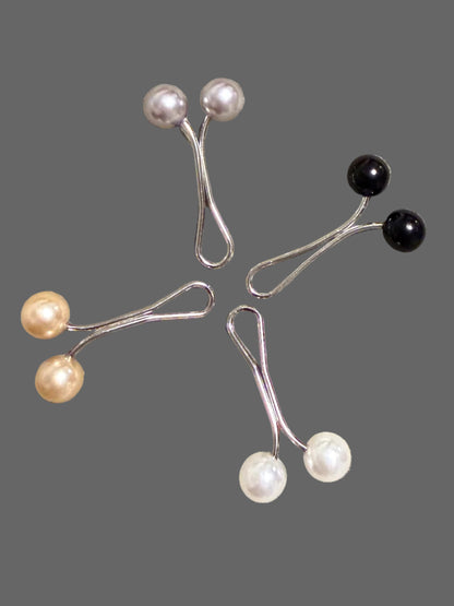 Tyrkisk hijab nål - flerfarget