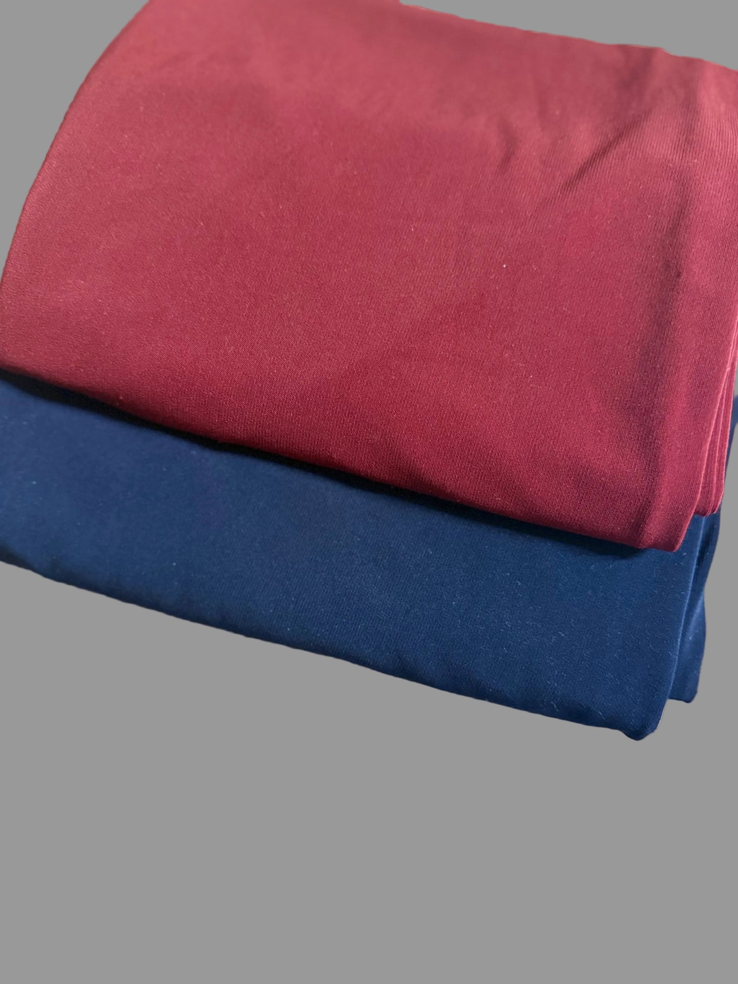 Lycra Hijab - Burgunder/ maroon