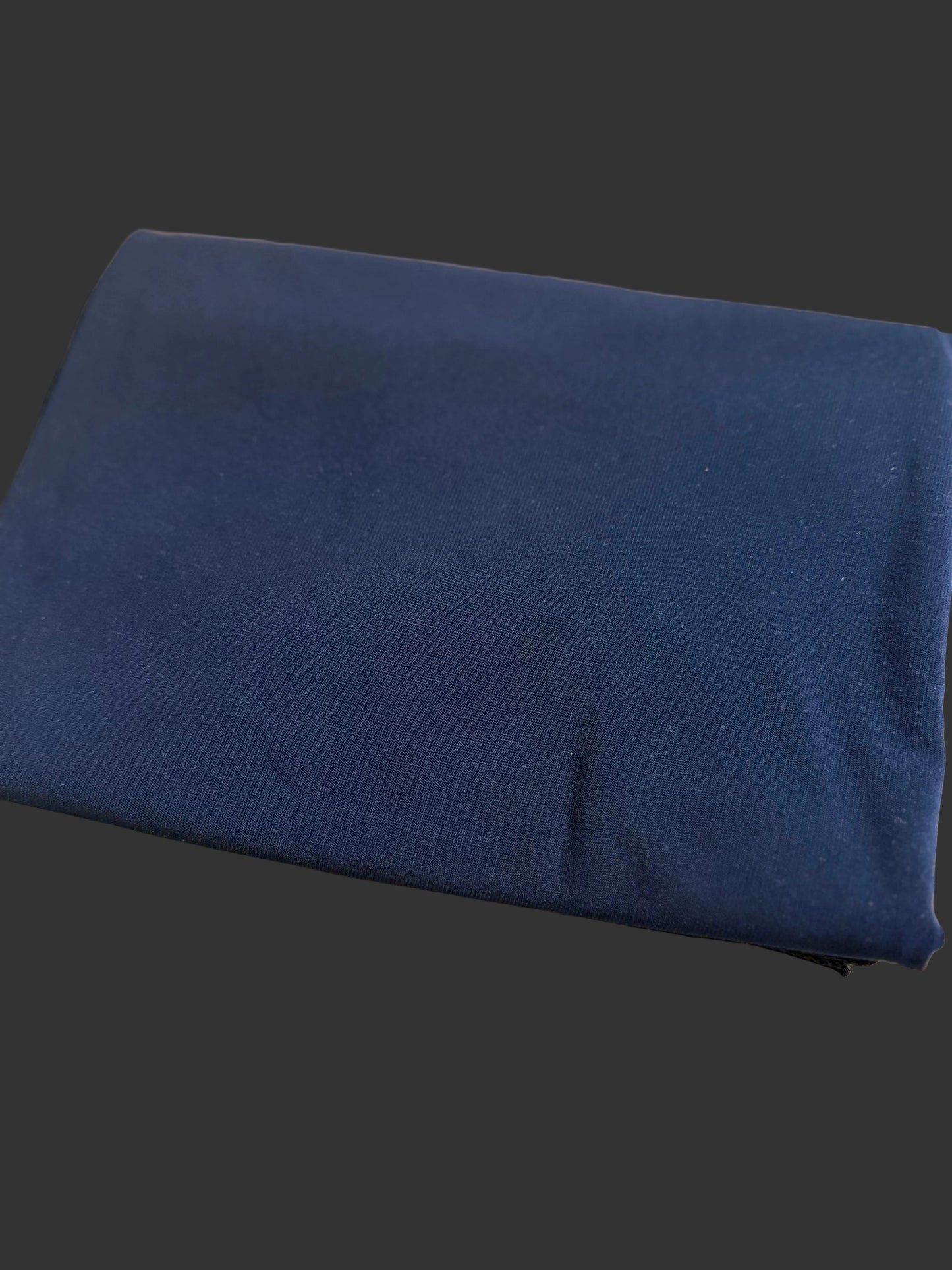 Lycra Hijab - mørkeblå /navy blue