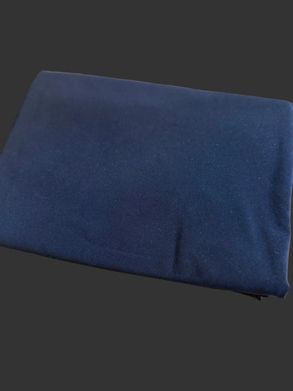 Lycra Hijab - mørkeblå /navy blue