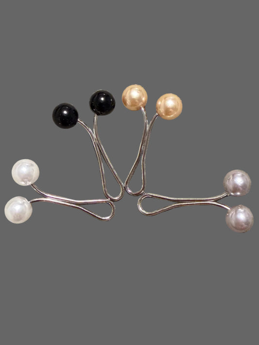 Tyrkisk hijab nål - flerfarget