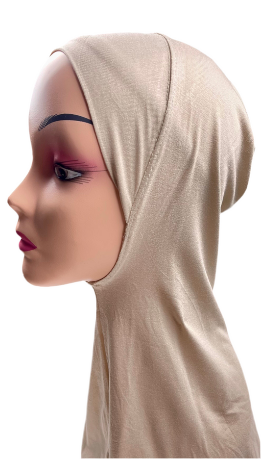 Ninja undercap - Beige