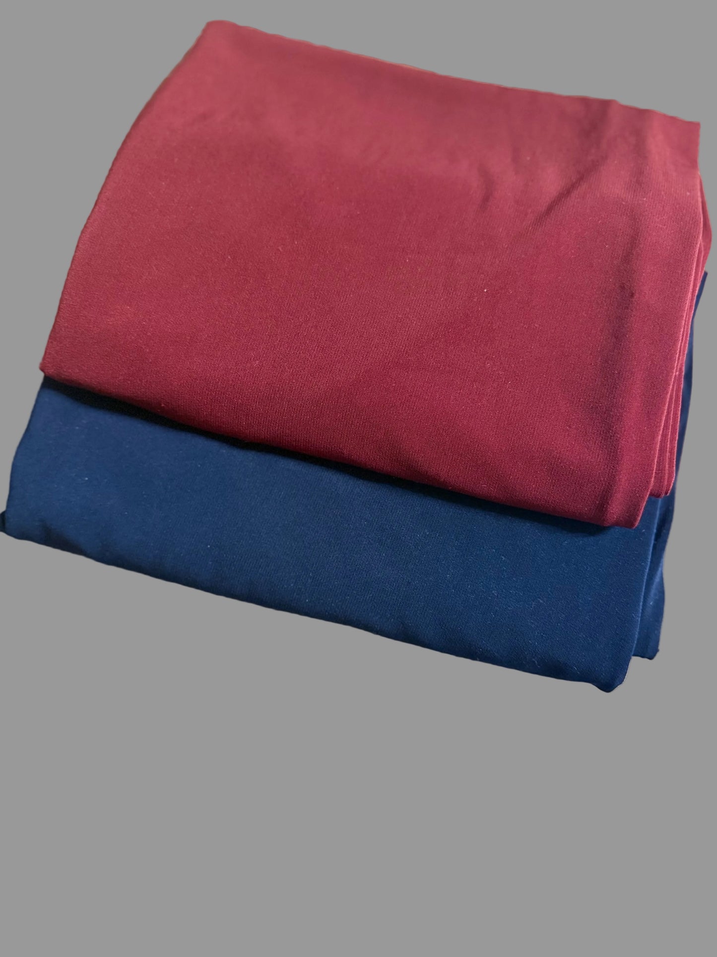 Lycra Hijab - Burgunder/ maroon